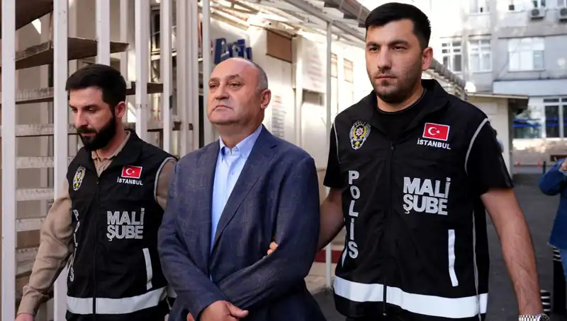 İBB Operasyonunda Dördüncü Dalga: İfade İşlemleri Başladı, Gözler Savcılıkta!
