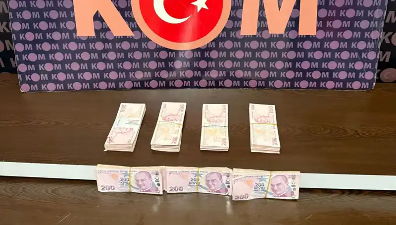 İki Orman Muhafaza Memuruna Rüşvet Operasyonu: Detaylar Ortaya Çıktı