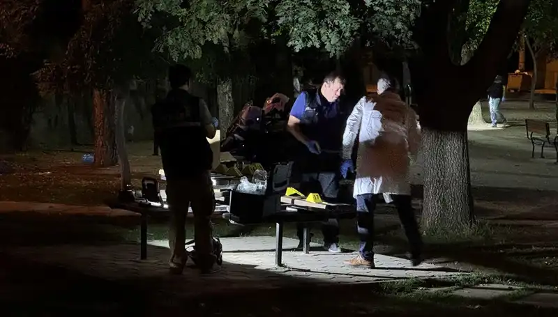 Kanlı Husumet: Gece Yarısı Çatışmasında 1 Kişi Hayatını Kaybetti