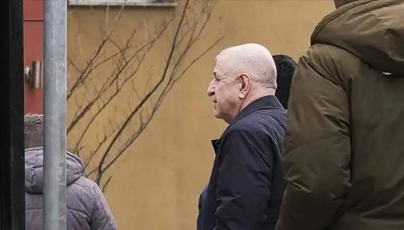 Ümit Özdağ'ın yargılandığı davada mahkemeden dikkat çeken ara karar!