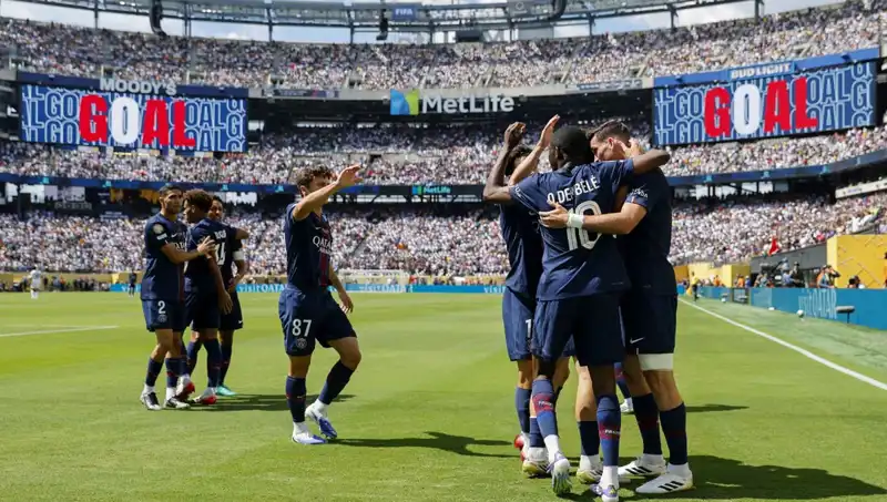 FIFA Kulüpler Dünya Kupası: Final Gecesi ve Şampiyonluk Mücadelesi