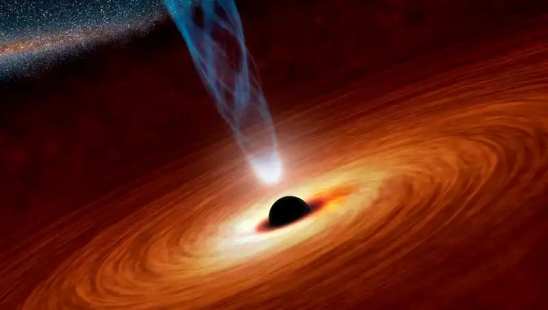 Bilim İnsanları Kara Delik Bombası Geliştirdi: Varsayımları Alt Üst Eden Bir Başarı