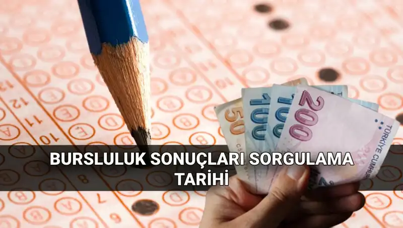 2025 Bursluluk Sınav Sonuçları Açıklandı mı? İlk Ödeme Tarihleri Açıklık Kazandı