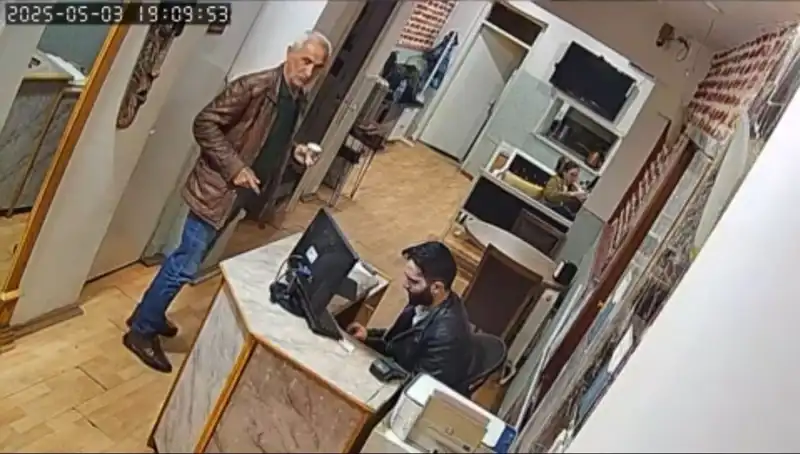 Saldırganın Şok İfadesi: "Kendi Başıma Yaptım!" Açıklamaları Gün Yüzüne Çıktı
