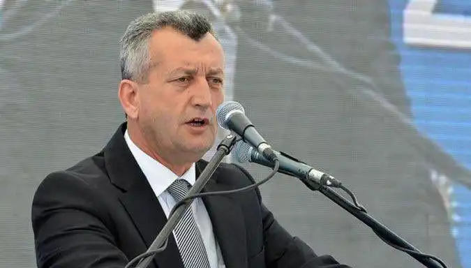 Eski Menemen Belediye Başkanı Tahir Şahin Hayatını Kaybetti: Ayrılığın Derin Üzüntüsü