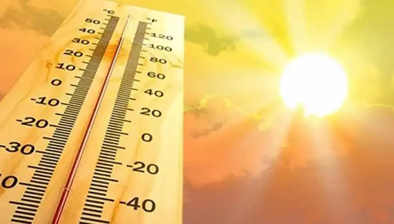 Meteoroloji'den Şaşırtan Tahmin: Sıcaklıklar Ne Zaman Düşecek?