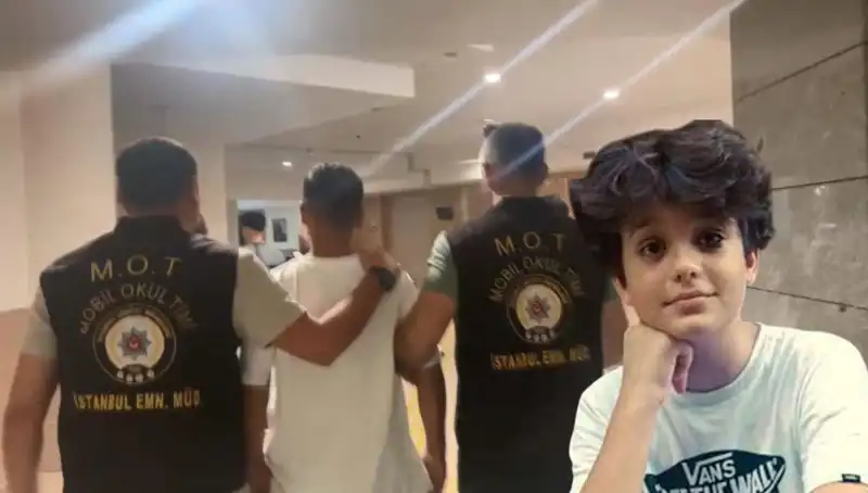 Mattia Ahmet Minguzzi Davasında Şok İddialar: Tehditler Soruşturmayı Gölgeliyor