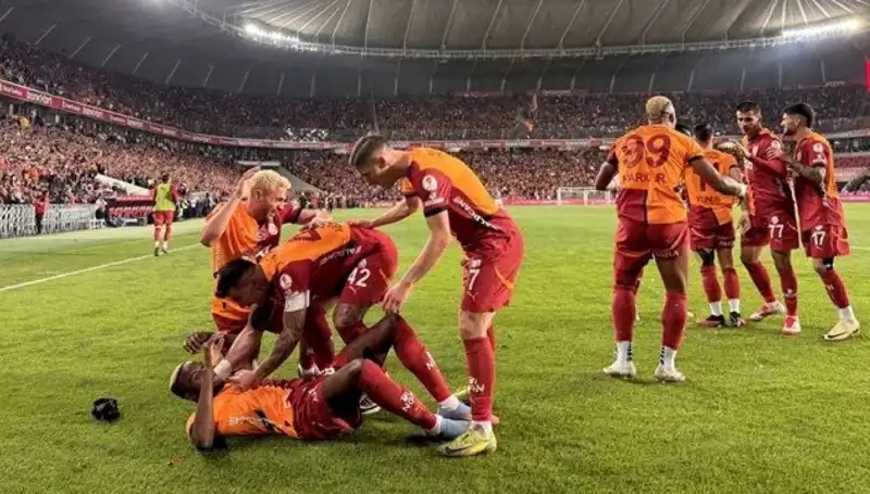 Kıran Kırana Pazarlık: Spor Dünyasında Rekabetin Yeni Boyutu