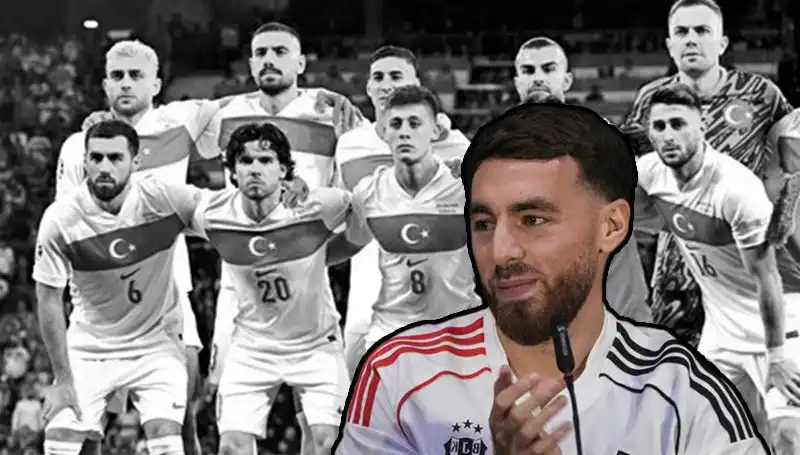 Tarih Unutmadı: Orkun, Arda'yı Geçerek Zirveye Yaklaştı!