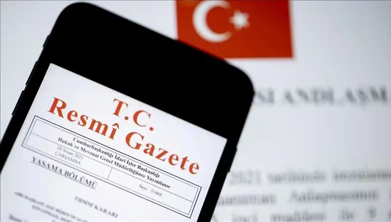 HSK ve Atama Kararları Resmi Gazete’de Yayınlandı: Detayları Öğrenin!
