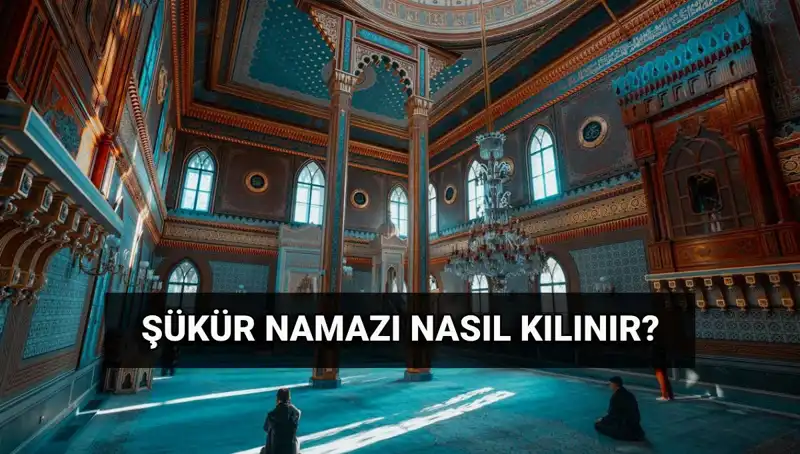 Kurban Bayramı’nda Şükür Namazı Kılmanın İncelikleri ve Önemi