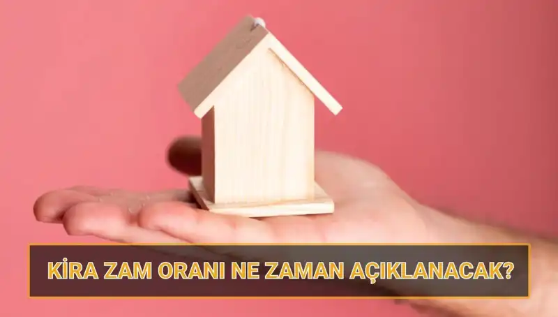 Nisan 2025 Kira Artış Oranı Açıklaması İçin Geri Sayım Başladı!
