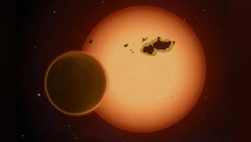 Yaşanabilir Bölgedeki “Süper Dünya”: Astronomların Yeni Keşfi Heyecan Yarattı