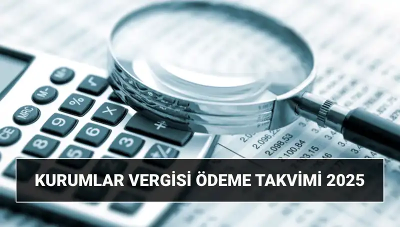 2025’te Kurumlar Vergisi Oranı Değişecek mi? Beklentiler ve Zamanlama
