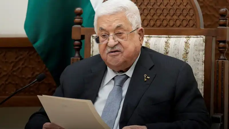 Filistin'de Tarihi Dönüşüm: Mahmud Abbas Halefini Seçti!