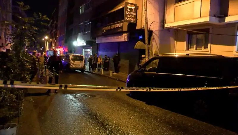 Eğlence Mekanında Şok Edici El Bombası Saldırısı: Yaralı Sayısı Arttı!