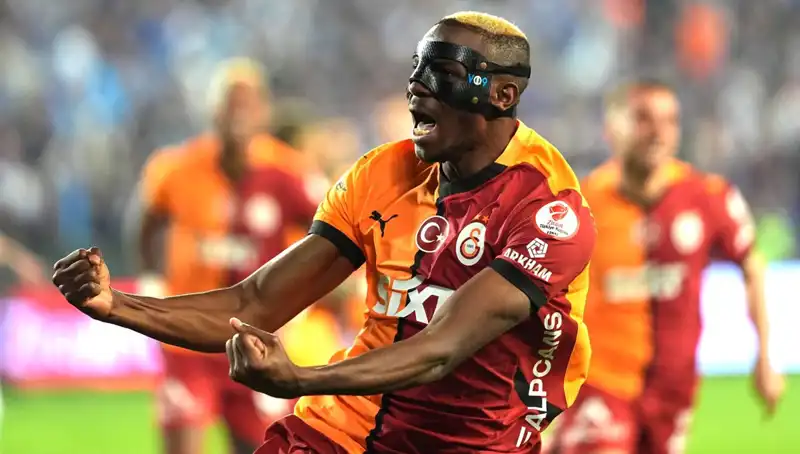 Osimhen İçin Kazan-Kazan Teklifi: Transfer Görüşmeleri Başladı!