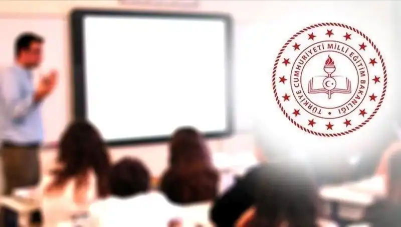 Öğretmenlerin İl İçi Mazerete Bağlı Yer Değiştirme Sonuçları Açıklandı! Yeni Dönem Başlıyor