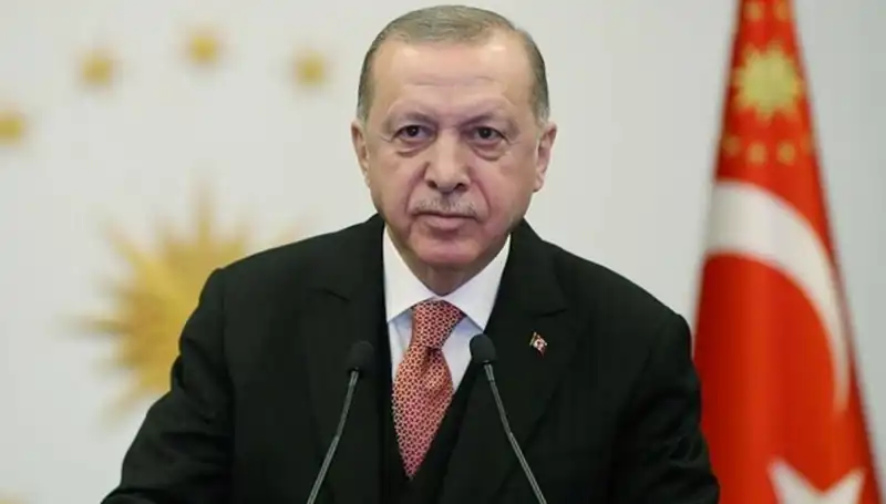 Cumhurbaşkanı Erdoğan: LGS Tercih Sonuçları ile İlgili Önemli Açıklamalar