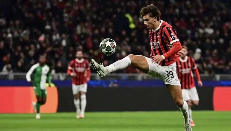 Joao Felix’in Menajerinden Çarpıcı Açıklama: Galatasaray İhtimali Güçleniyor!