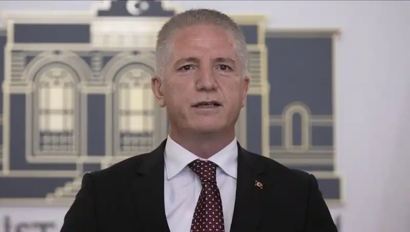 Vali Gül, Dolandırıcılığa Dikkat Çekerek Toplumun Bilinçlenmesini Sağladı