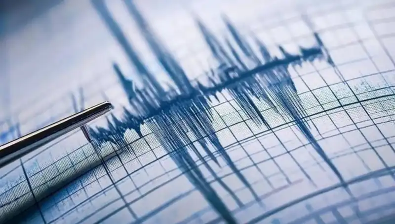 Malatya'da 3.9 Büyüklüğünde Deprem: Halkta Korku ve Endişe Yarattı