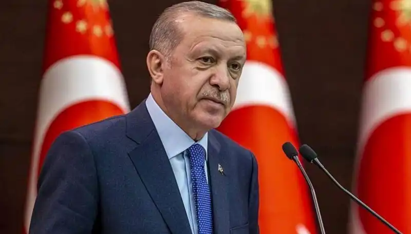 Türkiye'nin Barış Diplomasisi: Erdoğan Yeni Bir Döneme İmza Atıyor