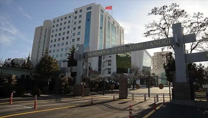 Jandarma Genel Komutanlığı’ndan Sürekli İşçi Alımı: Başvurular Ne Zaman?