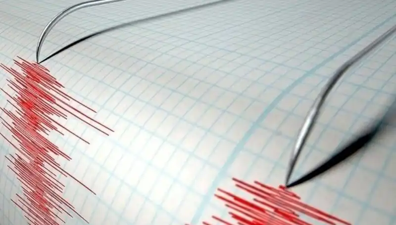 Bingöl'de 3,9 Büyüklüğünde Deprem: Olay Anında Neler Yaşandı?