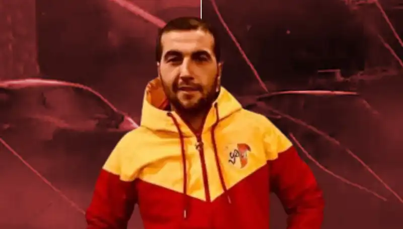 Göztepeli Barış'ın Ölümüne Neden Olan Kaza Davasında Şok Gelişme!