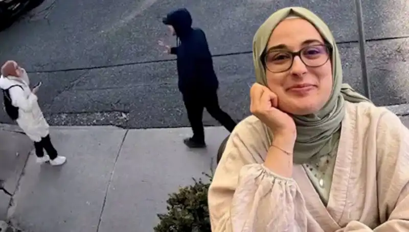 Rümeysa Öztürk Olayında Dikkat Çeken Gelişme: Avukatlardan Acil Nakil Talebi