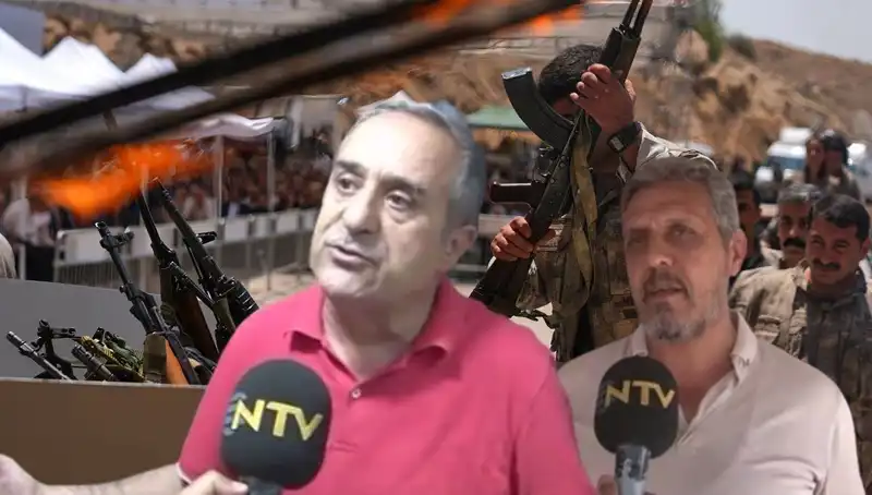 PKK'nın Silah Bırakma Kararı: Halk ve Uzmanlar Ne Diyor?