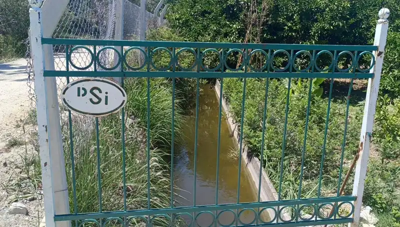 Hatay’da Kayıp Çocuk Aranırken Sulama Kanalında Facia Yaşandı