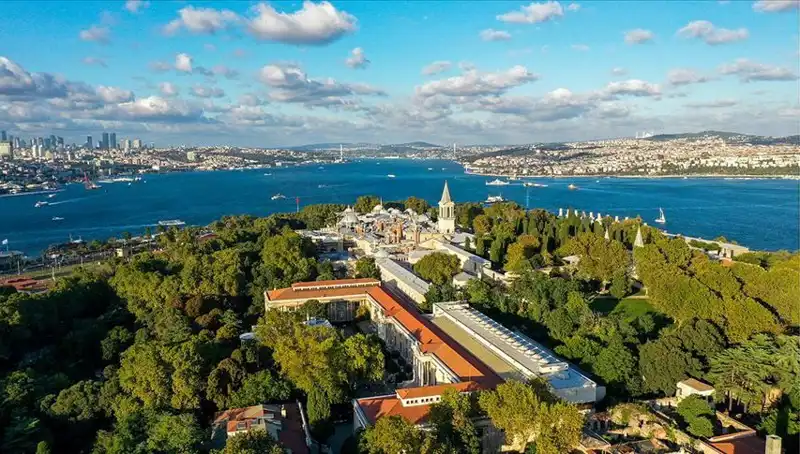 Marmara Denizi'nde Endişe Verici Rekor: 65 Yıl Sonra Bir İlk Yaşandı!