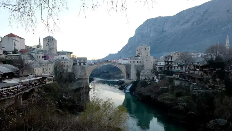 Mostar’da Facianın Eşiğinden Dönüldü: Kayıp Türkler Bilinçleri Kapalı Şekilde Bulundu
