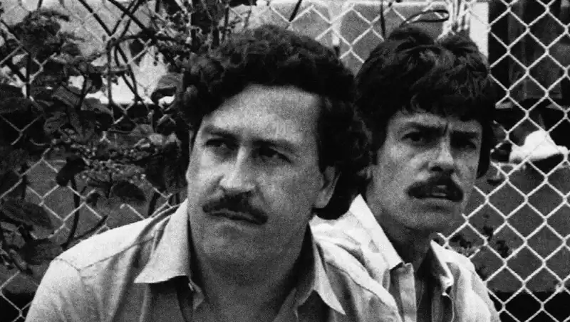 Escobar’ın Pilotunun Şok Eden İtirafı: 20 Milyon Dolar Maaşlı Teklifi Nasıl Reddetti?