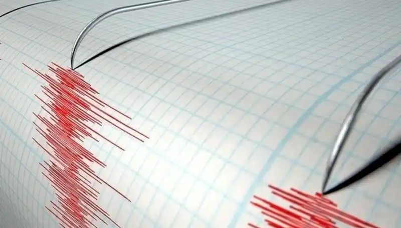 Akdeniz'de 3.8 Büyüklüğünde Deprem: Etkileri ve Analizler