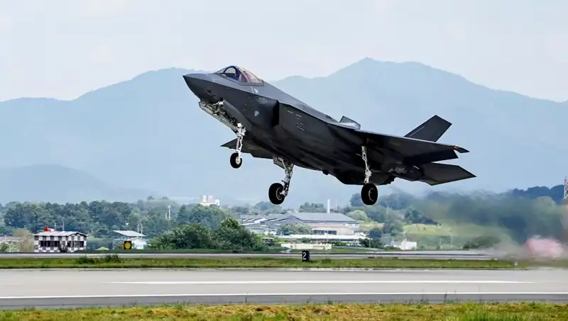 Hindistan, F-35 Avcı Uçağı Teklifini Neden Reddetti?