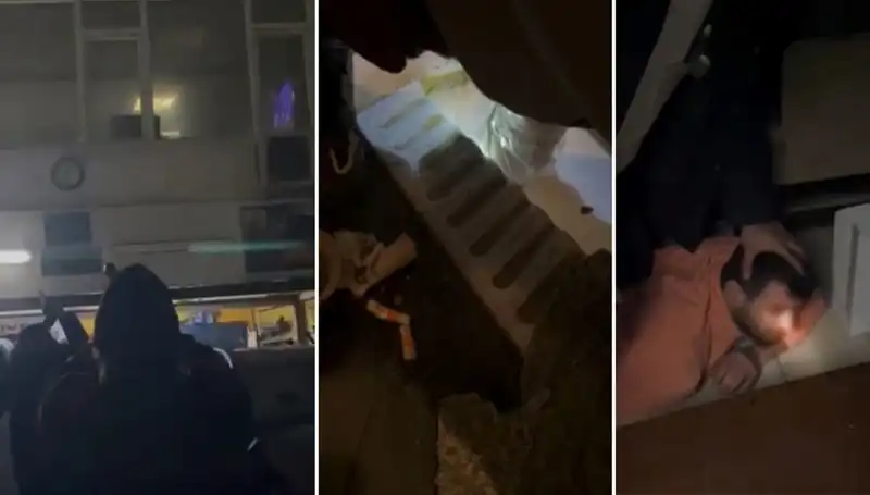 Etiler'den Zeytinburnu'na Uzanan Kaçış: Polisi Tuzaklarıyla Sarsan Olay