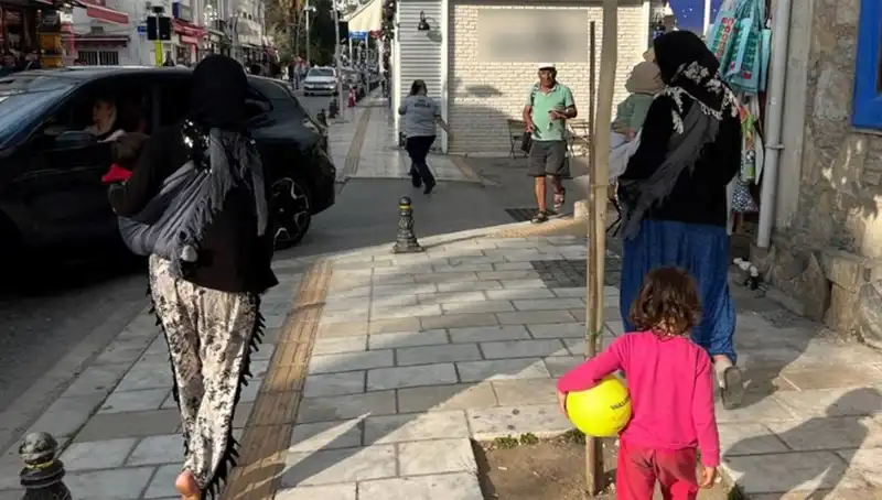 Çocukların Geleceğini Tehdit Eden Dilencilik Faaliyetlerine Yasal Müdahale Geliyor