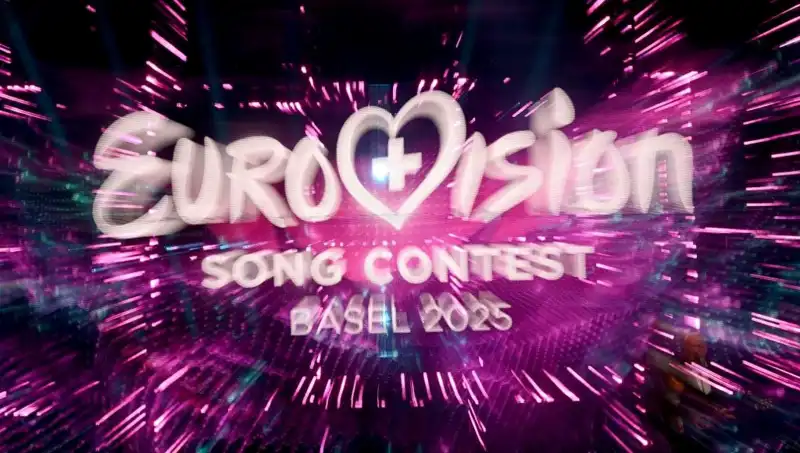 2025 Eurovision Finalistleri Açıklandı: Siyasi Gerilim Atmosferinde Müzik Yarışı