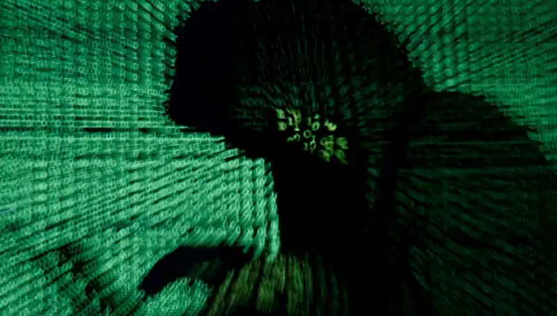 Siber 'Elfler' Kremlin'e Karşı: Hacker Olmaktan Çok Daha Fazlalar