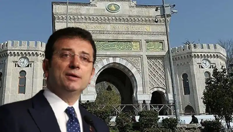 Sahte Diploma Skandalı: 27 Kişi İfadesini Veriyor!