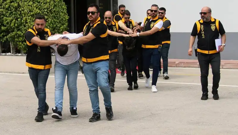 İş Adamına Kandırmaca: Sevgilisi Tarafından Tuzağa Düşürüldü