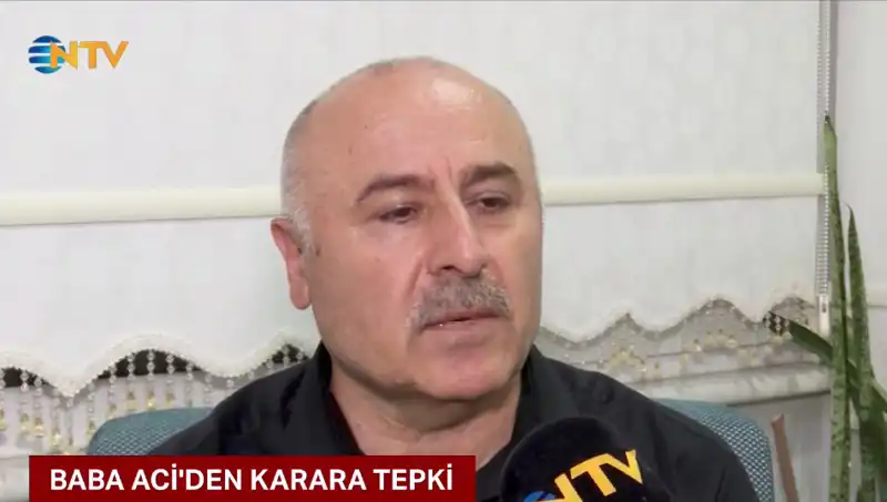 Oğuz Murat Aci'nin Babasından Duygusal Açıklama: "Oğlumun Hayalleri Yarım Kaldı"