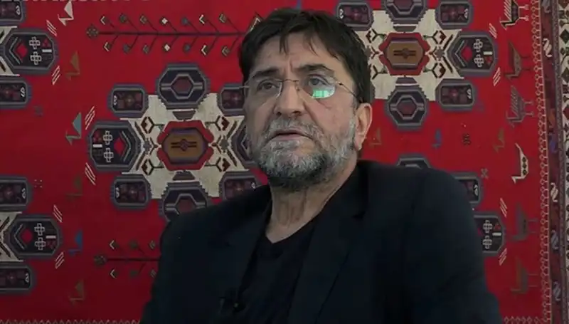 Nihat Genç'in Vefatı: Türkiye'nin Kayıp Bir Kalemi Daha
