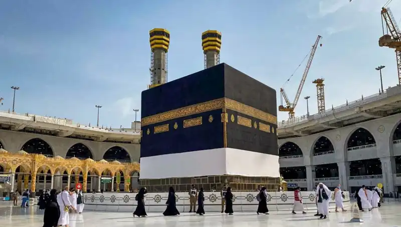 2026 Hac Ön Kayıt Ekranı Açıldı: Kura Çekimi ve Ücret Detayları