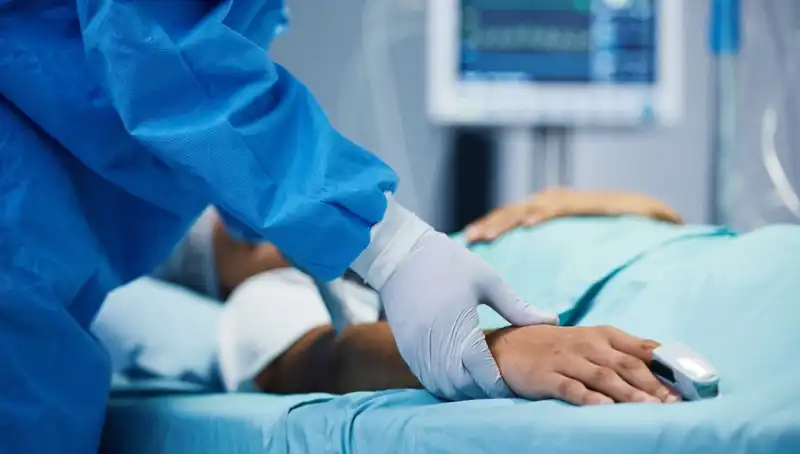 Aniden Beliren Hastalık: Ölümcül Teşhisle İki Yıl Süresi Kaldı