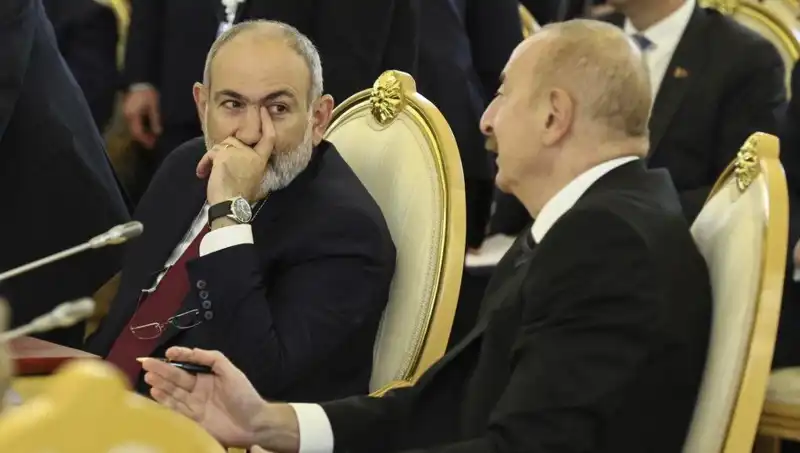 Trump’ın Kafkasya'da Aradığı Barış: Azerbaycan-Ermenistan Anlaşması Ne Anlama Geliyor?
