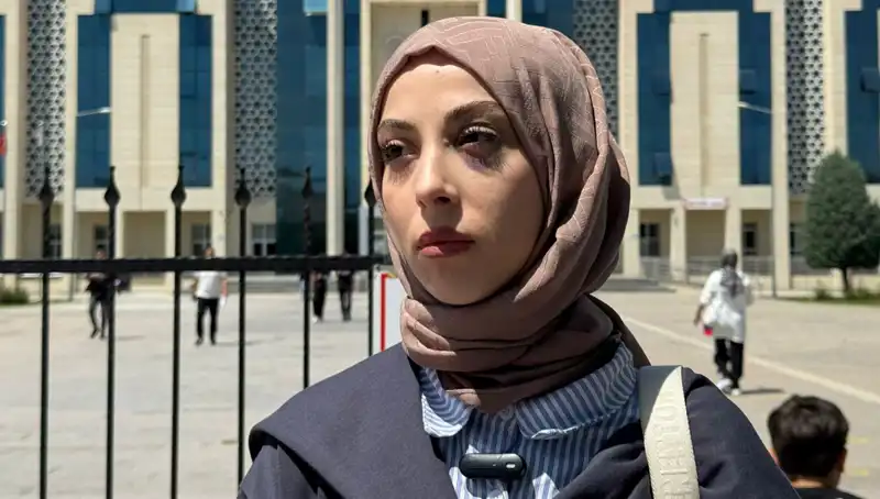Sena'nın Yardım Çığlığı: Kadın Cinayetlerini Önlemek İçin Mücadele Ediyorum